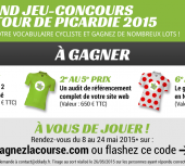 Oblady prolonge le Tour de Picardie