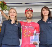 Nacer Bouhanni, la victoire qu’il lui fallait !