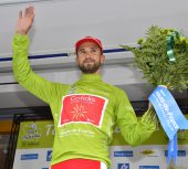 Nacer Bouhanni double la mise