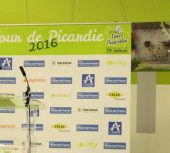 Quel avenir pour le Tour de Picardie ?